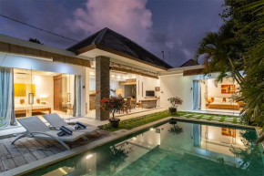 Villa Lotus by Optimum Bali Villas